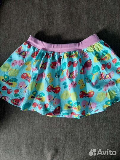 Продам вещи на девочку 2-3 годика