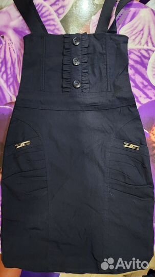 Школьная форма с 1 по 6 класс