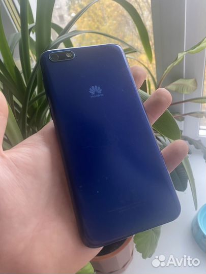 Продам телефон Huawei