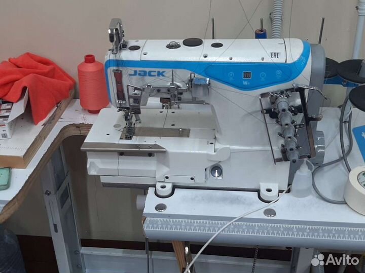 Механик швейного оборудования