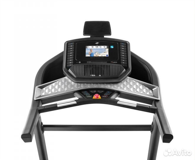 Беговая дорожка NordicTrack T12.0