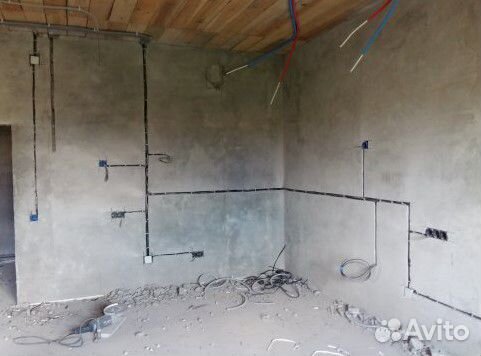 Электрик. Срочный вызов. Аварийный выезд