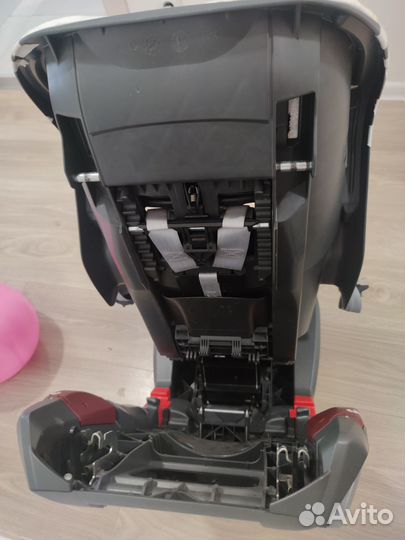 Детское автокресло 9 до 18 кг Romer King