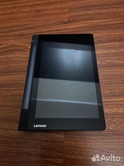 Планшет lenovo yoga tab 3
