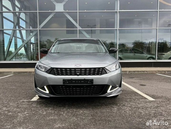 Kaiyi E5 1.5 CVT, 2023