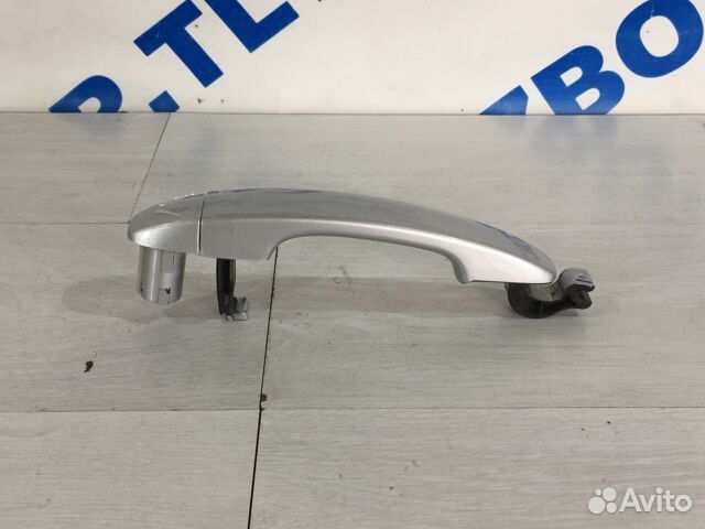 Ручка двери задняя правая LADA vesta 1.6 мт седан