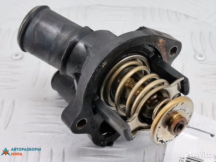 Корпус термостата Ford Mondeo 3 2002 1358178