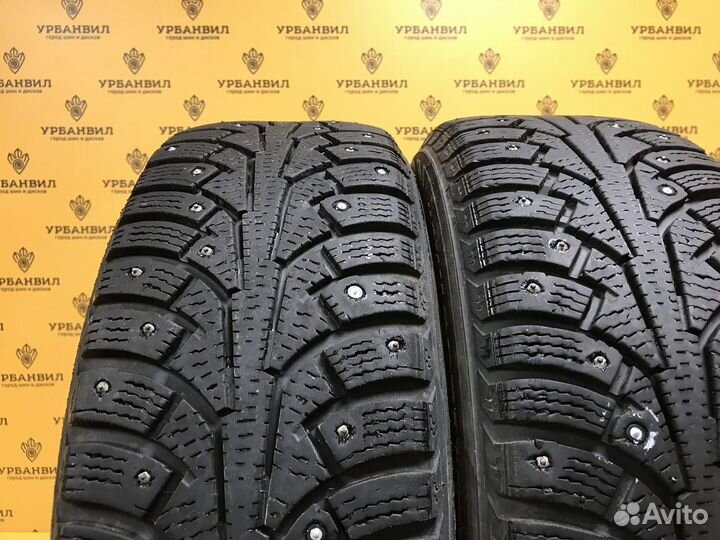 Nokian Tyres Hakkapeliitta 5 185/60 R15 88T