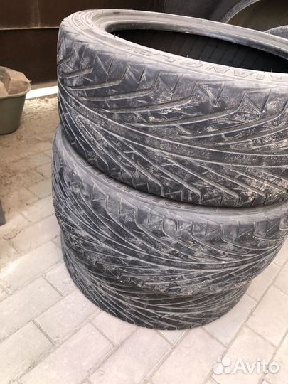 Triangle TR968 215/45 R17