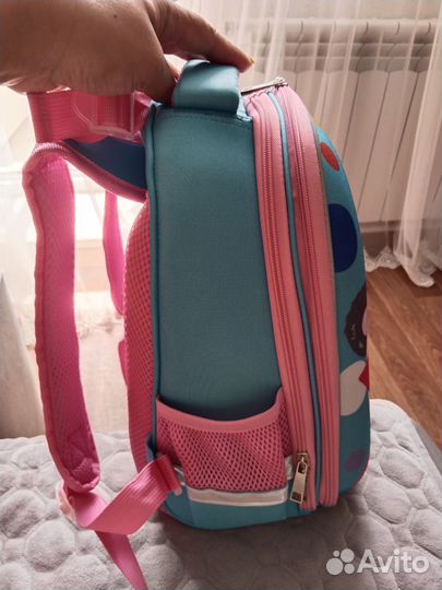 Рюкзак новый