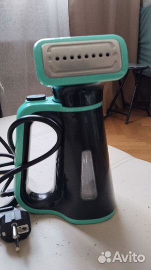 Отпариватель ручной