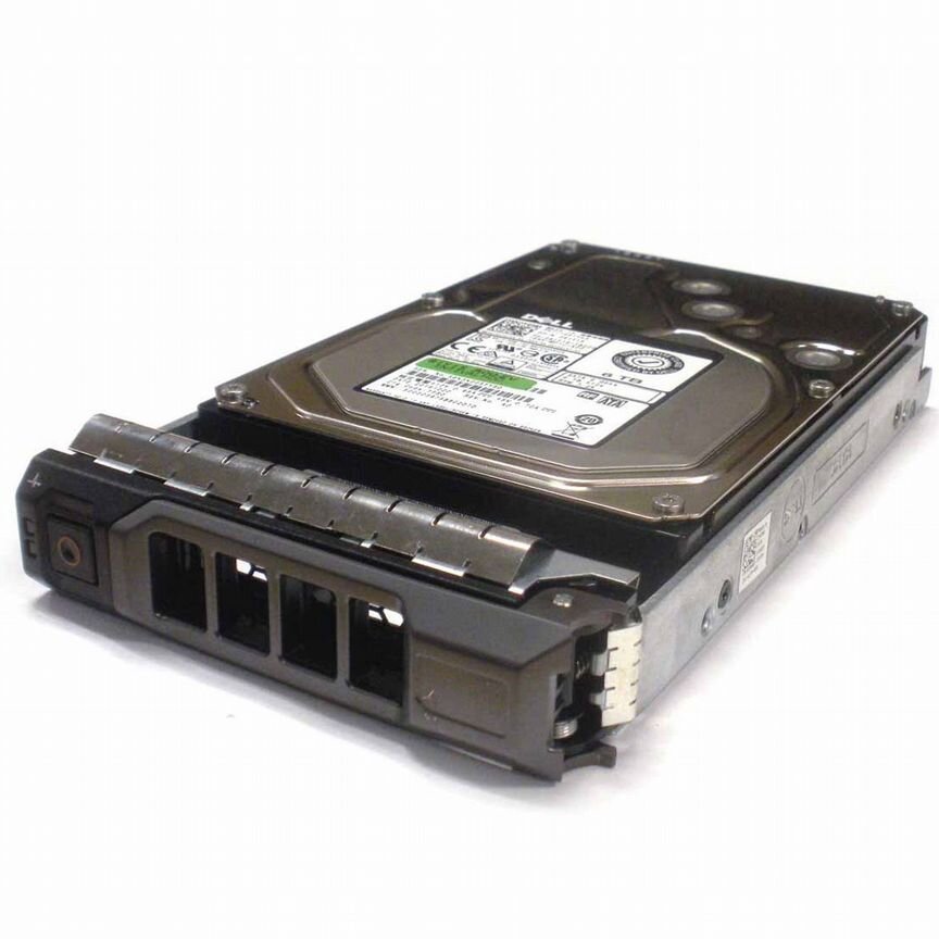 [81Y15] Жесткий Диск Dell 6tb Sata3 3.5" Hdd 81y15