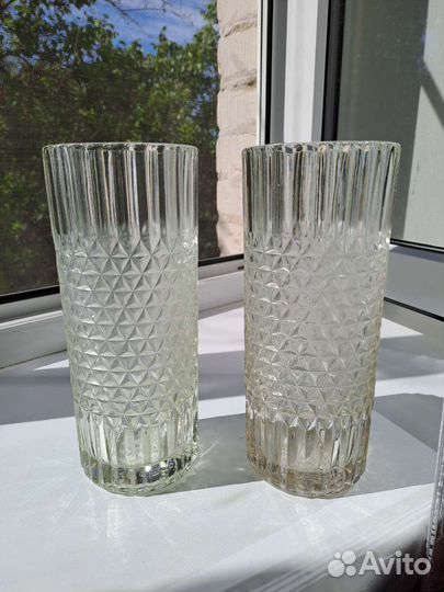 Ваза для цветов СССР