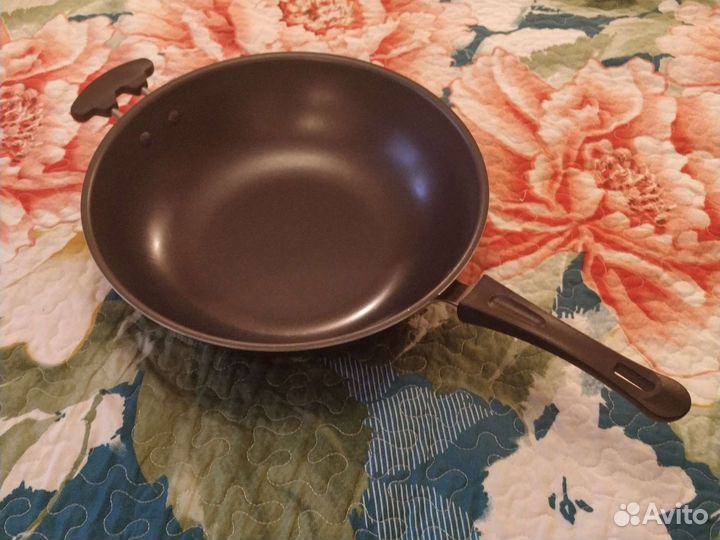 Сковорода сотейник