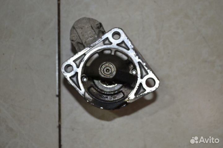 Стартер Kia Spectra