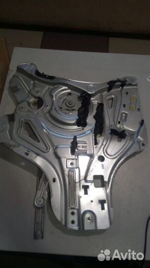 Стеклоподъемник электр. передний правый для Hyunda