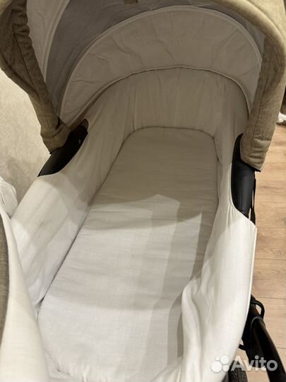 Коляска 2 в 1 aroteam cocoline