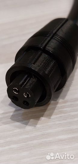 Кабель питания Simrad Active Target StructureScan