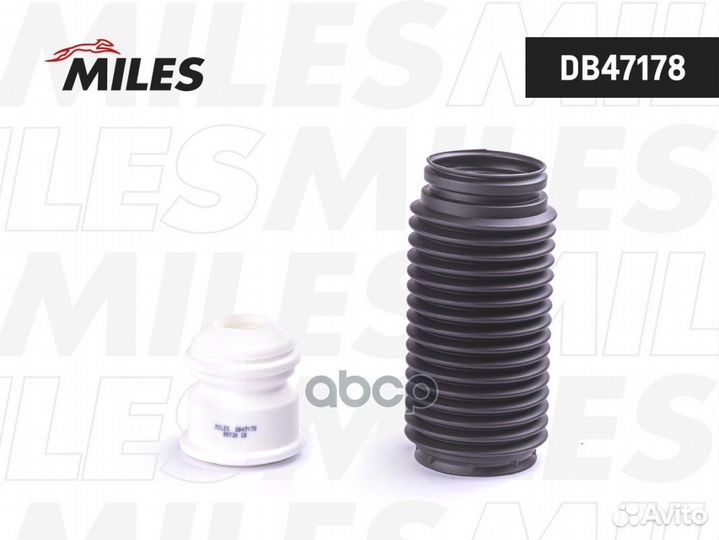 Пыльник+отбойник honda Civic viii (FK, FD) пер