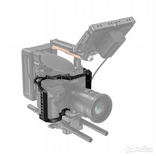 SmallRig CCP2488 Клетка для цифровой камеры Panaso