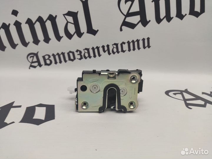 Замок двери LADA largus/лада ларгус внутренний зад