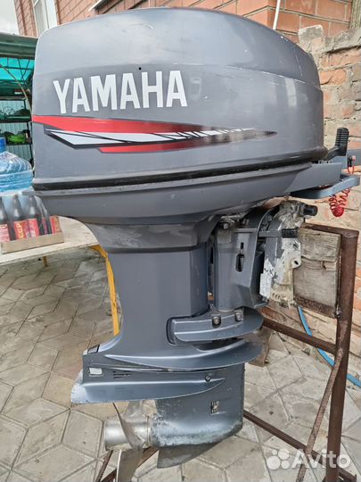 Ямаха 40