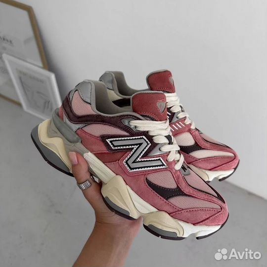 Кроссовки женские new balance 9060