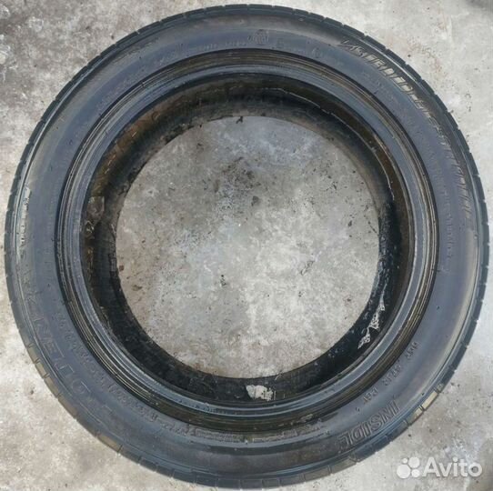 Bridgestone Potenza S001 225/50 R17