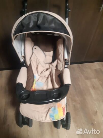 Детская прогулочная коляска трость несколько штук