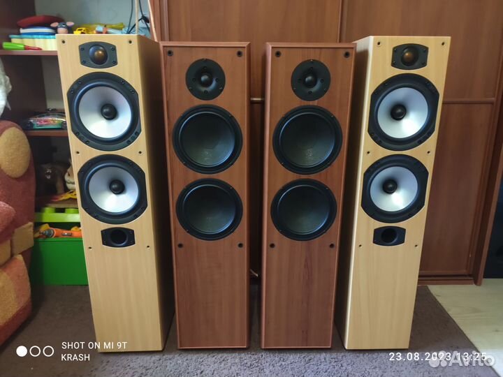 Колонки Magnat.Yamaha. Monitor Audio. Celestion