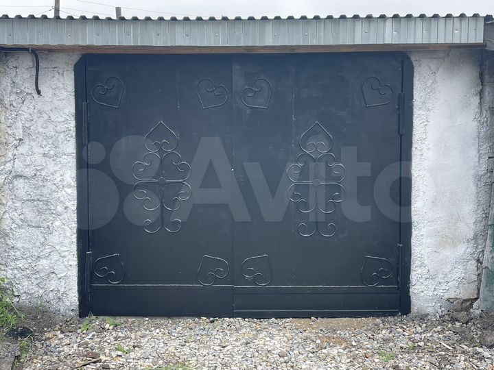 Гараж, 30 м²