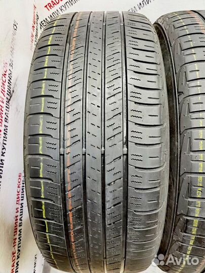 Falken Ziex CT50 A/S 255/50 R20 104V