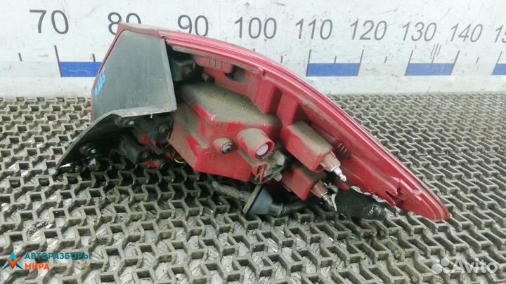 Фонарь задний левый Kia Ceed 2 2013