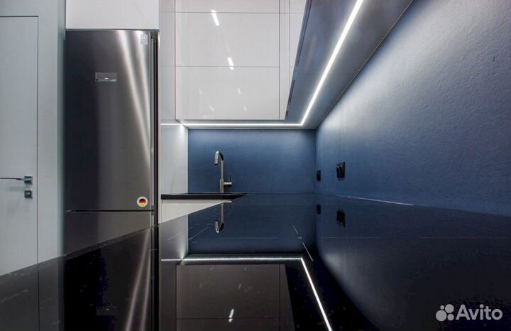 Бюджетные кухни