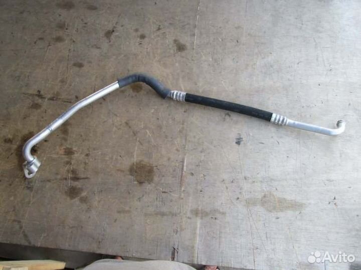 Трубка кондиционера Mercedes-Benz C230 W203