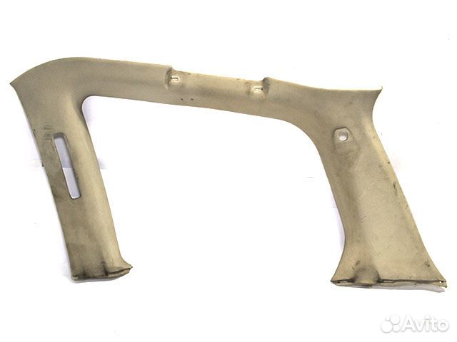 Обшивка багажника Mitsubishi Chariot Grandis