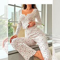 Пижама женская 56