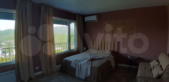 Квартира-студия, 38 м², 2/3 эт.