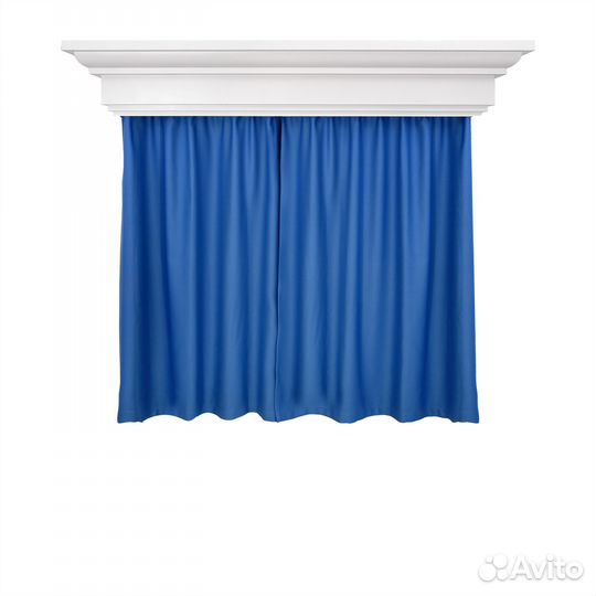 Лифт-система для штор с электроприводом Onviz