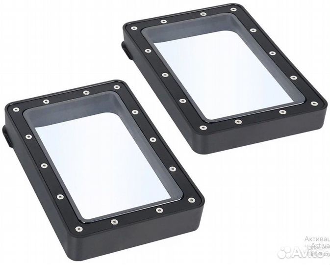 Замена FEP пленки ванночки 3д принтера