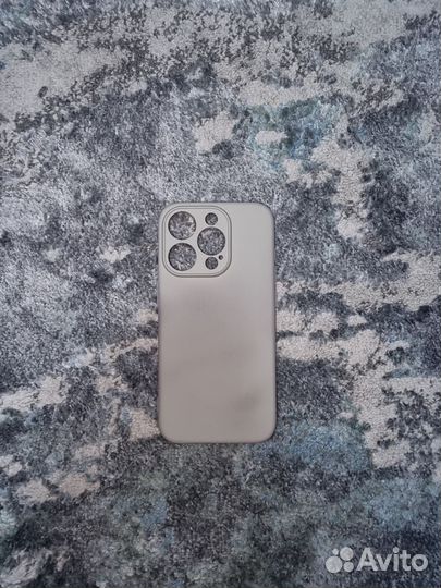 Чехол на iPhone 15 Pro