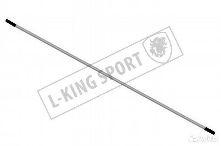 Планка для прыжков в высоту