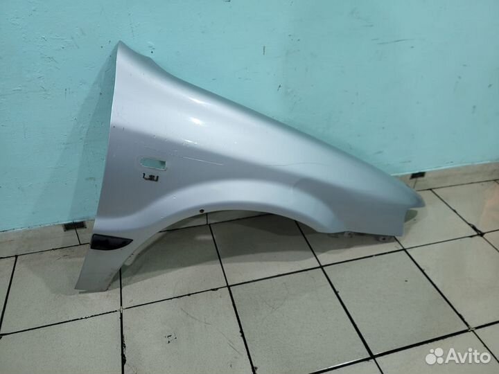 Крыло переднее правое Iran Khodro Samand