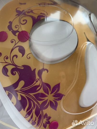 Диадэнс Космо маска микротоки