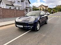 Porsche Macan S 3.0 AMT, 2015, 130 000 км, с пробегом, цена 2 399 000 руб.