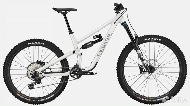 Велосипед Canyon 2023 new