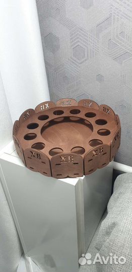 Пасхальные украшения