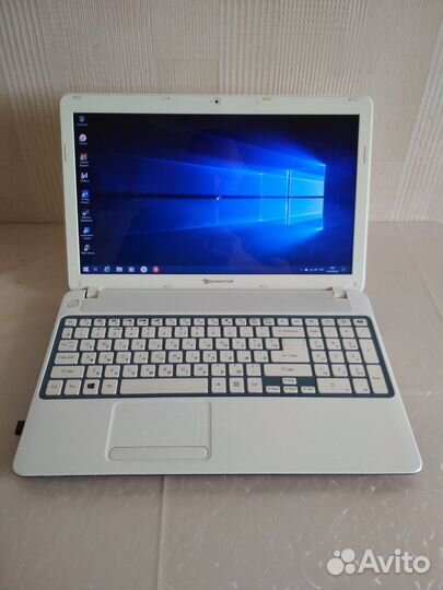 Ноутбук на Core i3-Nvidia 2Гб-6Гб озу-500Гб диск