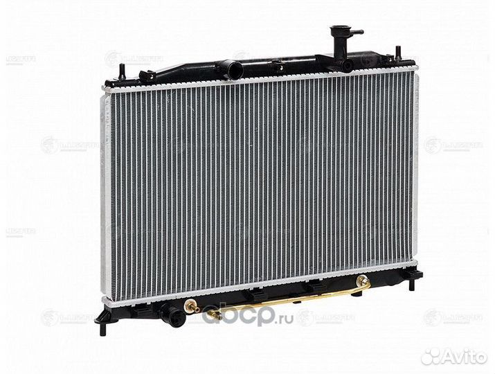 Радиатор KIA RIO