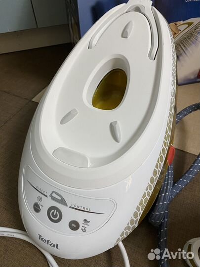 Парогенератор Tefal Pro Express Ultimate GV9581E0